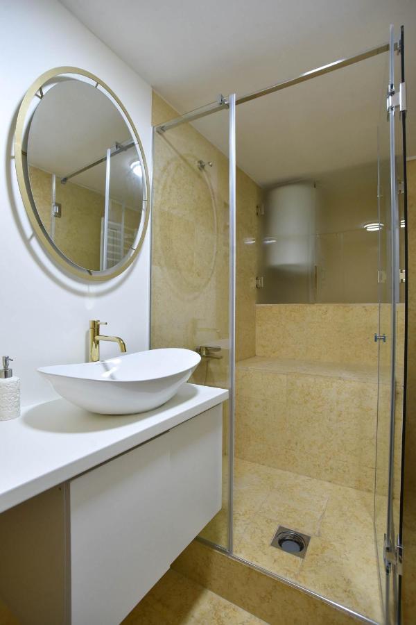 Apartment Goldpalma *