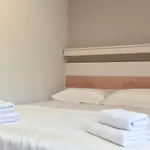 Goldpalma Apartment Budva