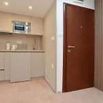 Goldpalma Apartment Budva