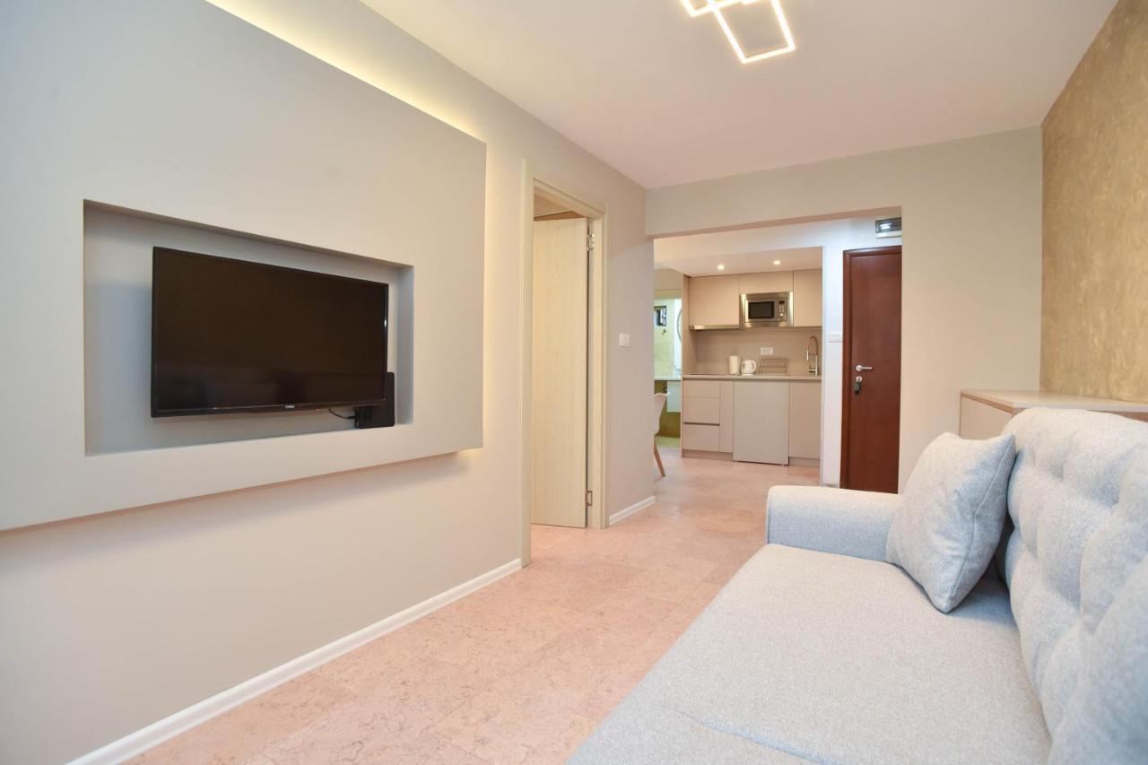 Apartment Goldpalma Budva