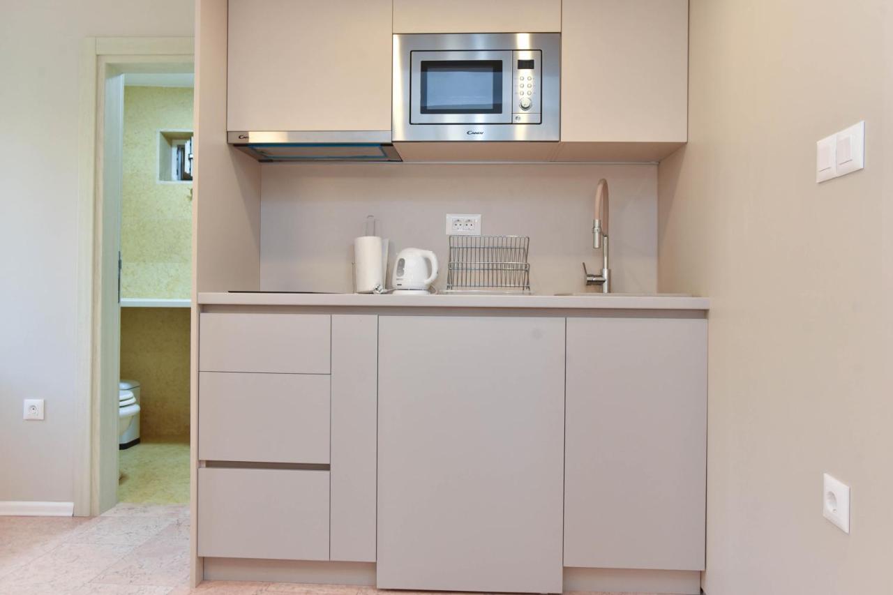 Goldpalma Apartment