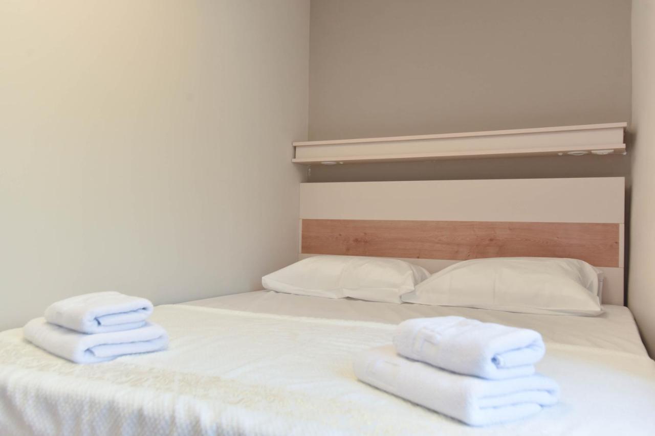 Apartment Goldpalma Budva